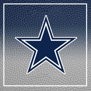 Dallas Cowboys Podcasts