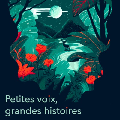 Petites voix, grandes histoires Petites voix, grandes histoires
