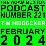 EP.221 - TIM HEIDECKER