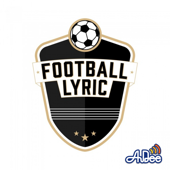 FOOT BALL LYRIC - AuDee by TOKYO FM/JFN