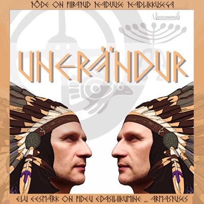 Uneränduri podcast teadlikust unenägemisest ja astraalrännakutest Uneränduri podcast teadlikust unenägemisest ja astraalrännakutest