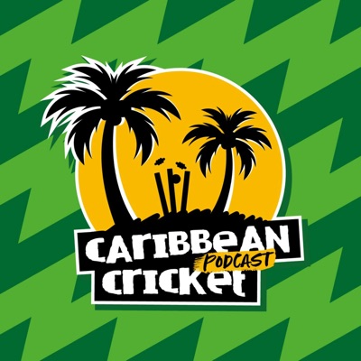 Caribbean Cricket Podcast:Machel St Patrick Hewitt