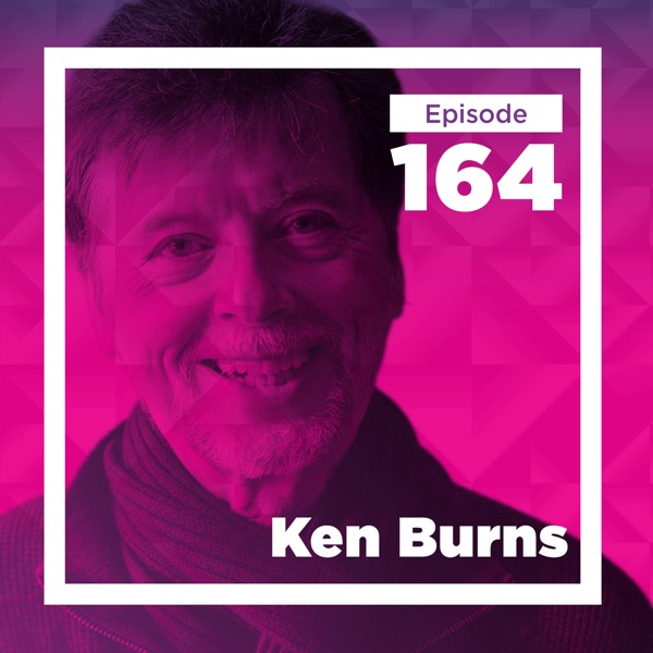 Ken Burns on the Complications of History photo