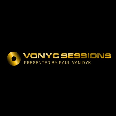 Paul van Dyk's VONYC Sessions Podcast:Paul Van Dyk
