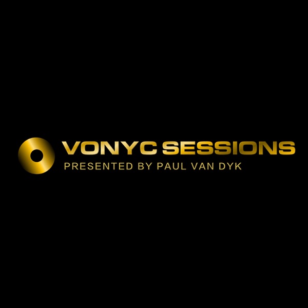 Paul van Dyk's VONYC Sessions Podcast