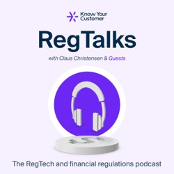 RegTalks