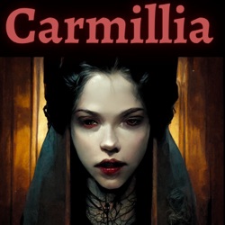 Chapter 14 - Carmilla - Joeseph Sheridan Le Fanu