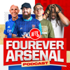 The Fourever Arsenal Podcast - AFTV