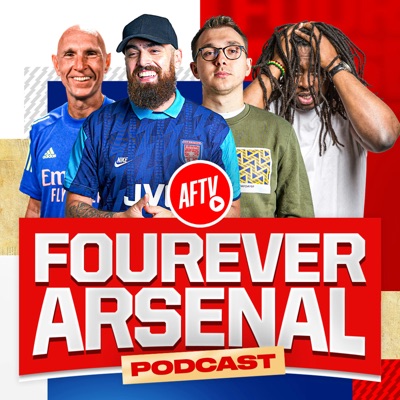 The Fourever Arsenal Podcast:AFTV