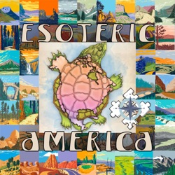 Esoteric America