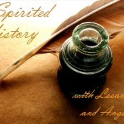 Spirited History