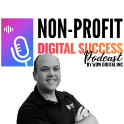 075 - How Authenticity & Resilience Transforms Non-Profits with Beth Napleton