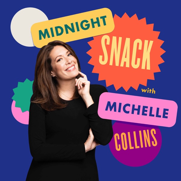 Midnight Snack with Michelle Collins