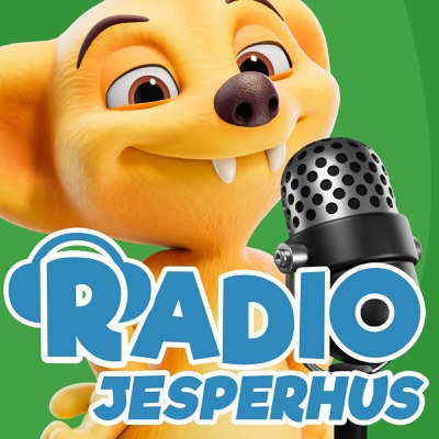 Radio Jesperhus Radio Jesperhus
