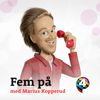 Fem På - P4-gruppen