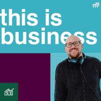 this is business podcast