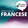 Impara il francese con LinguaBoost - LinguaBoost