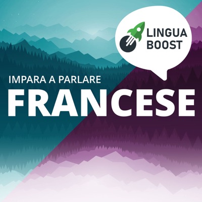 Impara il francese con LinguaBoost:LinguaBoost