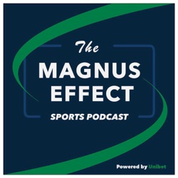 Trip to Las Vegas, WSOP, World Chess Championship and The Wager - The Magnus Effect Ep. 1