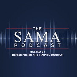 The SAMA Podcast