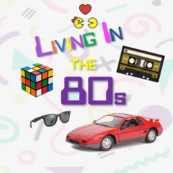 Living In The 80s: Live Aid