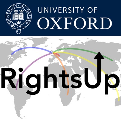 RightsUp:The Oxford Human Rights Hub