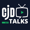 CJD Talks - CJD Tunisie