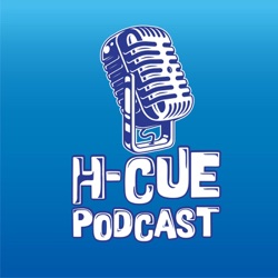 H-Cue Podcast