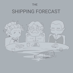 The Shipping Forecast: The Next Generation