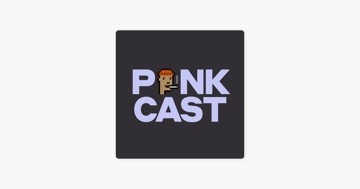 PuNkCast  Podcast on Spotify