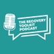 The Recovery Toolkit Podcast: Learning to Live Again with Stacey Goodwin