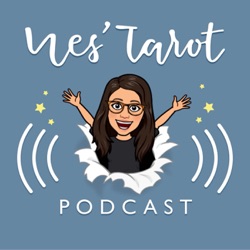 Nes’ Tarot 占卜教室 🔮｜粵語 Podcast 🎙