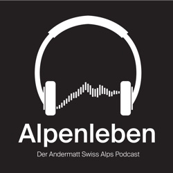 Alpenleben