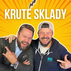 KRUTÉ SKLADY