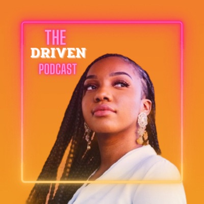 The Driven Podcast