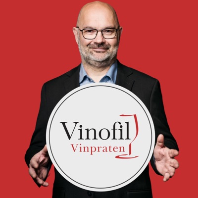 Vinpraten med Vinofil:Vinofil.no Vinpraten