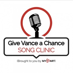 Give Vance a Chance Song Clinic