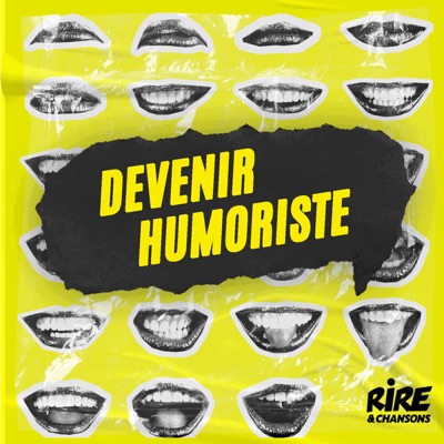 Devenir Humoriste