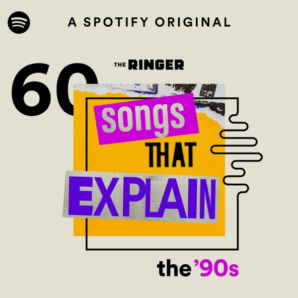 60 Songs That Explain the '90s