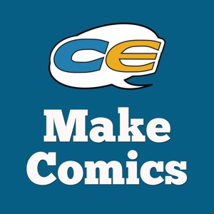 Make Comics