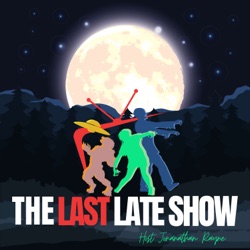 The Last Late Show