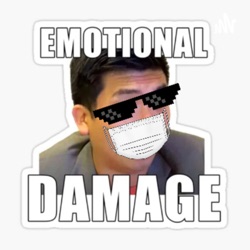 Emotional Damage Gaming 