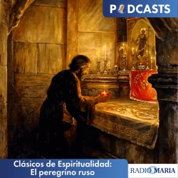 Clásicos de Espiritualidad 01/09/22