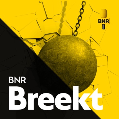 BNR Breekt:BNR Nieuwsradio