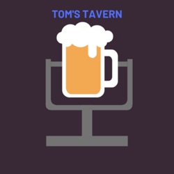 Tom's Tavern 005 - Christmas Dinners