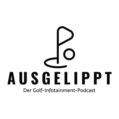 Ausgelippt Der Golf-Infotainment-Podcast