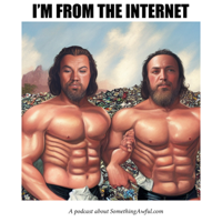 Hulk Hogan Meat Shoes (with Gary Butterfield)