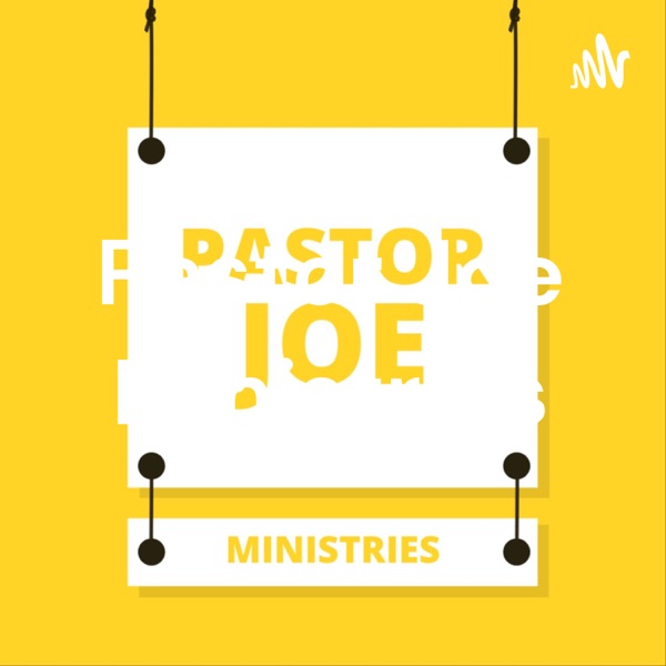 Pastor Joe Ministies