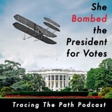 She Bombed The President for Votes