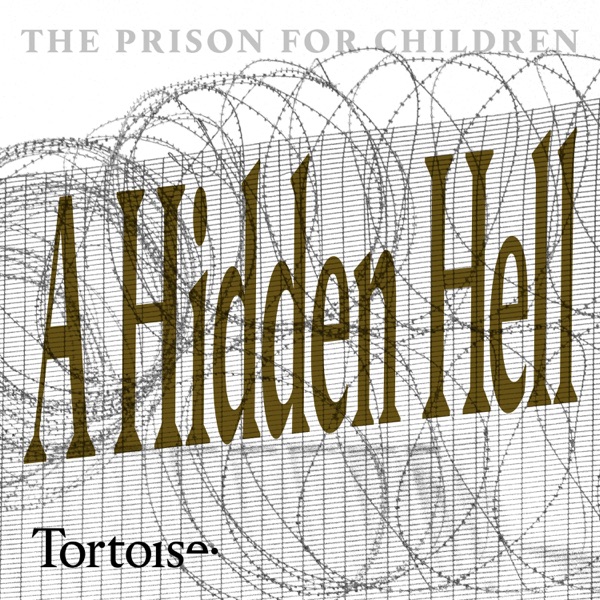 A hidden hell: the prison for children photo